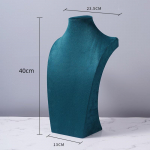 Flanellkaelakee vitriin &ndash; portreeehtehoidja