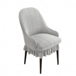 Lihtne Kaarjas Ananassi Kodutool Žakaarmustriga Toolikate K&auml;etugedega Tolmukindel Veniv Toolikate S&ouml;&ouml;gitoa Toolikaitse