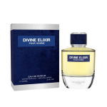 Divine Elixir Milestone 100 ml - men's eau de parfum 100 ml