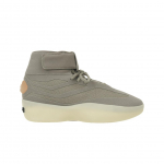 Fear of God Athletics x adidas II KORVPALLI K&otilde;rged Putty Beežid Unisex Tossud Hall JQ8483 43⅓