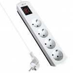 Euroopa elektririba valge