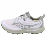 Saucony Peregrine 15 Fog Ridge Meeste tossud Valge S20990-102 41