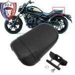 Kawasaki Vulcan 650 VN650 tagaistme padi ja kott Motorcycle Rear Seat Cushion