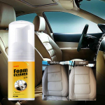 30ml 100ml Vahtpuhastusvahend Lagi Nahk Flanell Puhastusvahendid Multifunktsionaalne Vahtpuhastusvahend Auto Interj&ouml;&ouml;r Iste Kodu Puhastusvahend