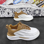 FASHION SHOES Meeste hingavad sporditossud Sportlikud jooksujalatsid naiste v&auml;litennise j&otilde;usaali treener 39