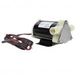 12V isepumpuv pilsipump 200w 12m t&otilde;stek&otilde;rgus 40L/min vee &uuml;lekandeks painduva tiivikuga pump jaoks