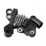 S&otilde;iduki generaatori regulaator 13450300 04118 Sobib FORD Mondeo IV 1.8 TDCi      2007