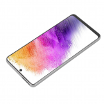 Ekraani vahetus Galaxy A73 SM A736B telefoni jaoks LCD-ekraan puuteekraaniga digitaiserkomplekt koos