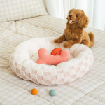 [Lemmikloom] Ruuduline pehme padi