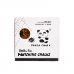 50tk/karp Panda r&otilde;ivakriit Tailor's Chalk n&auml;htamatu kriit