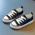 Laste madala s&auml;&auml;rega l&otilde;uendist tennised 2024: Kevadine valge ja pastelltoonid poistele, t&uuml;drukutele ja vanematele 20 must