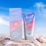 Sunscreen Lotion SPF50+PA+++ For Face Body,Waterproof and UV Protection Isolation and protection Fresh breathable Sun Lock Cream 50g 1pc