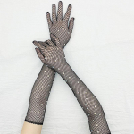 Mustad valged punased pikad v&otilde;rkkindad kividega &Otilde;&otilde;nesed kalav&otilde;rkkindad 4