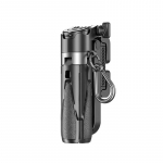 4-&uuml;hes juhtmevaba Selfie Stick Mini statiiv pikendatav monojala kaugkatik iPhone'i Samsung Xiaomi telefonihoidja jaoks as the picture