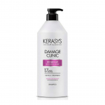 Kerasys Damage Clinic Proteiin&scaron;ampoon, 980 ml