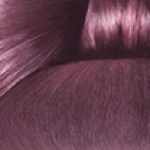 Moremo Hair Color with Less Damage to Keratin Ash Purple (Dye) Less damaging hair color ash fur