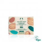 The Body Shop Cleansing Face & Body Bar 100g, 7 types, choose 1 (vegan) seer