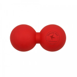 Tratac Vabastus Masseerimispall Maap&auml;hkli T&uuml;&uuml;pi Punane Red(KS_KSP_01RD)