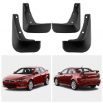Sobib Mitsubishi 2010-2016 Yishen Sport Lancer sport v&auml;liskaubanduse auto poritiivale Peva 25.7*7.5*22（cm）