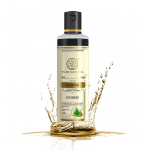 Khadi Natural Ayurvedic 18 Herbs Hair Oil, 210ml