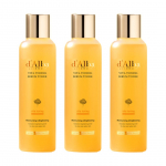 d'Alba Vita Toning Serum Toner (180ml / 6.08 oz) (3 Options) #180ml x 3pcs