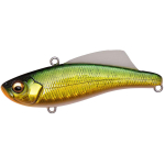 Megabass BIRAN 70 15g GG Roheline Kuld yellow