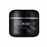 [K-Beauty] Mamicare Perilla Valgendav Kreem &ndash; 80g Suur Pakend | Korea Valgendav Niisutaja Taimse Perilla Ekstraktiga Tumedate Laikudele 80g