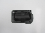 For Opel Vectra B 1996 1999 Front Door Interior Opening Handle Right Black Tw 136680