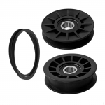 V-rihma pingutusrattad 756-05032 754-05027 Lamedad jaoks XT2- T8600 XT1-lt50 247270480