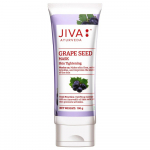 Jiva Grape Seed Mask 100 gm Pack = 100 gm