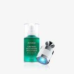 MEDITHERAPY Porethera Shot Exosome Spicule Seerum 38ml & Minimeerija Komplekt