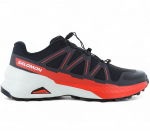 Salomon Speedcross Peak - Herren Trail-Running Schuhe Laufschuhe 477901 ORIGINAL EU 41 1/3 UK 7.5
