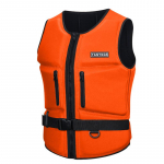 T&auml;iskasvanute &uuml;li&otilde;huke p&auml;&auml;stevest: Kokkup&otilde;rkevastane ujuvusvest surfamiseks, mootorpaadiga s&otilde;itmiseks, snorgeldamiseks ja ujumiseks. XL