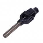 Kardaaniristiga veov&otilde;ll, k&auml;igukasti komplekt, terassulamist, &uuml;litugev, vibratsiooni summutav, ATV, Quad, UTV, Go jaoks