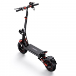 iScooter iX5S City T&auml;iskasvanute Elektriroller 1000W Mootor 48V15Ah Aku 11-tollised Rehvid E-roller Vaikne Rehv Kokkupandav Elektriroller