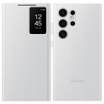 Etui Samsung Ef-Zs928Cwegww S24 Ultras928 Biały/White Smart View Wallet Case
