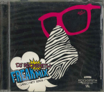 Miksteip CD DJ ROCKSMITH - Freak Mix - Klassikalised peolaulud MITTE M&Auml;RGISTATUD Jaapan Tantsu- ja elektrooniline Muusika Kasutatud