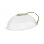 Guard for The Microwave, Lid Preserving Food in Kitchen with Handle, Easy to Clean, roheline