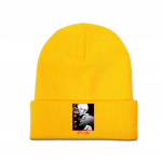 Tokyo Ghoul Ken Kaneki Kootud m&uuml;ts Beanies S&uuml;gistalvem&uuml;ts Soe Hip Hop Cap Unisex Naiste Kingitused One Size