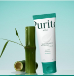 PURITO Mighty Bamboo Panthenol Cream 100ml