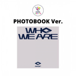 FOTORAAMAT AHOF 1. Mini-album KES ME OLEME No POB