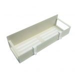 Magnetiline V&uuml;rtside Hoiuriiul K&uuml;lmiku Korraldush&uuml;lgega Tugeva Kandev&otilde;imega Suure Mahutavusega Hoiuriiul Konksudega