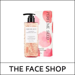 [THE FACE SHOP] (cu) Perfume Seed Capsule Body Wash 300ml