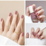 K&uuml;&uuml;nelakk K&uuml;psetuseta Kiiresti Kuivav Kauap&uuml;siv Mitte-kooruv &Otilde;line Veekindel Valge Mitte-rebitav K&uuml;&uuml;nelakk