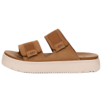 UGG Zayne Sandaalid II Vabaaja Mugavad EVA Kulumiskindlad Sandaalid Naiste Sandaalid Pruun 1158054-CHE 37