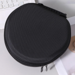 Headphones Carrying Hard Case EVA Protection Accessories Lightweight Sturdy for on Ear