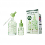 Abib Mugwort Tecca Capsule Serum Calming Drop 50ml Set (+20ml)
