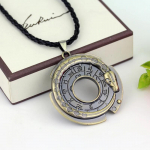 Tai amulett Madu S&ouml;&ouml;b Saba Kaelakee Ripats Zodiaak Retro Vanaaeg Kaitse Amulett Talisman V&otilde;imas Rikkus Edu Tervis &Otilde;nn Ehted Budism one size
