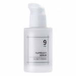 NUMBUZIN Nr.9 Salajane pinguldav seerum, 50 ml