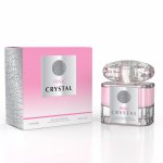 Pink Crystal Emper Perfumed water 100 ml